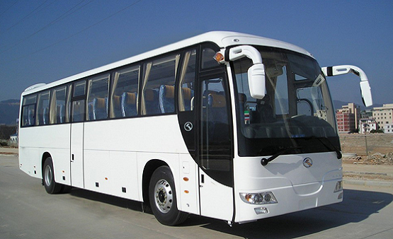 大巴車金龍