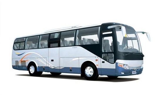 大巴車