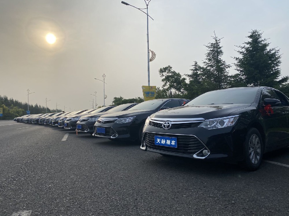 車隊(duì)