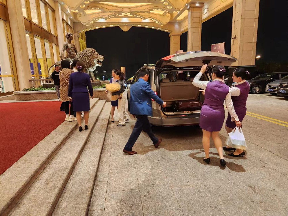 南京天脈租車(chē)公司