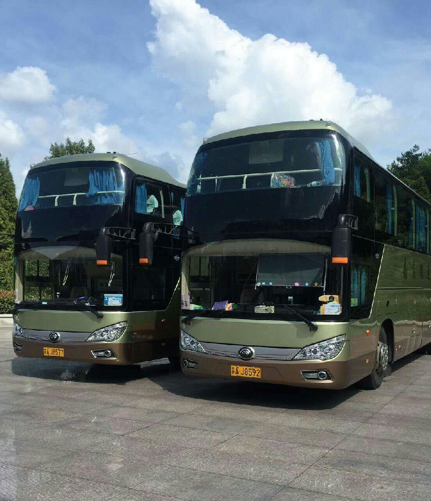 南京包車，如何挑選靠譜的租車公司