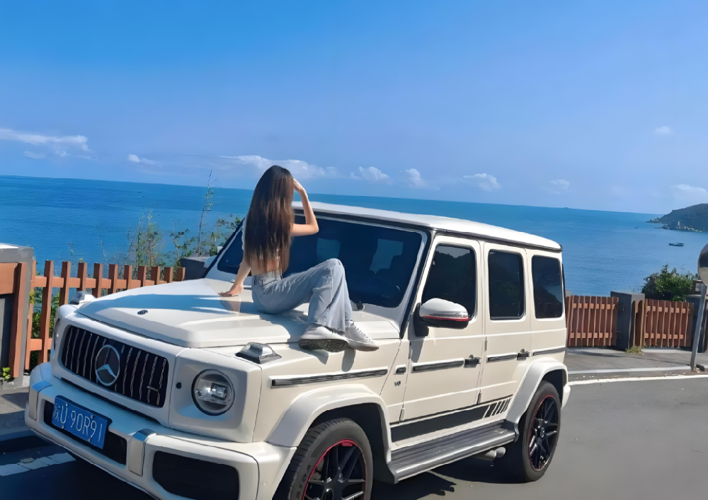 南京包車找天脈，南京天脈車隊精心呵護您每一次出行