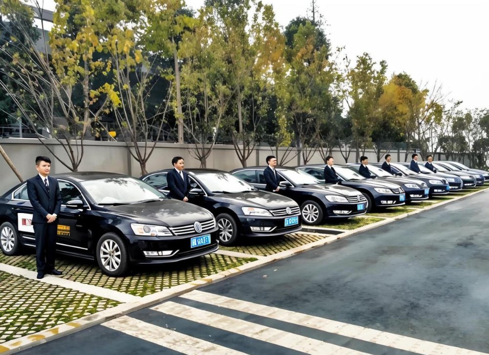 南京包車選天脈，一樣的價格，不一樣的體驗