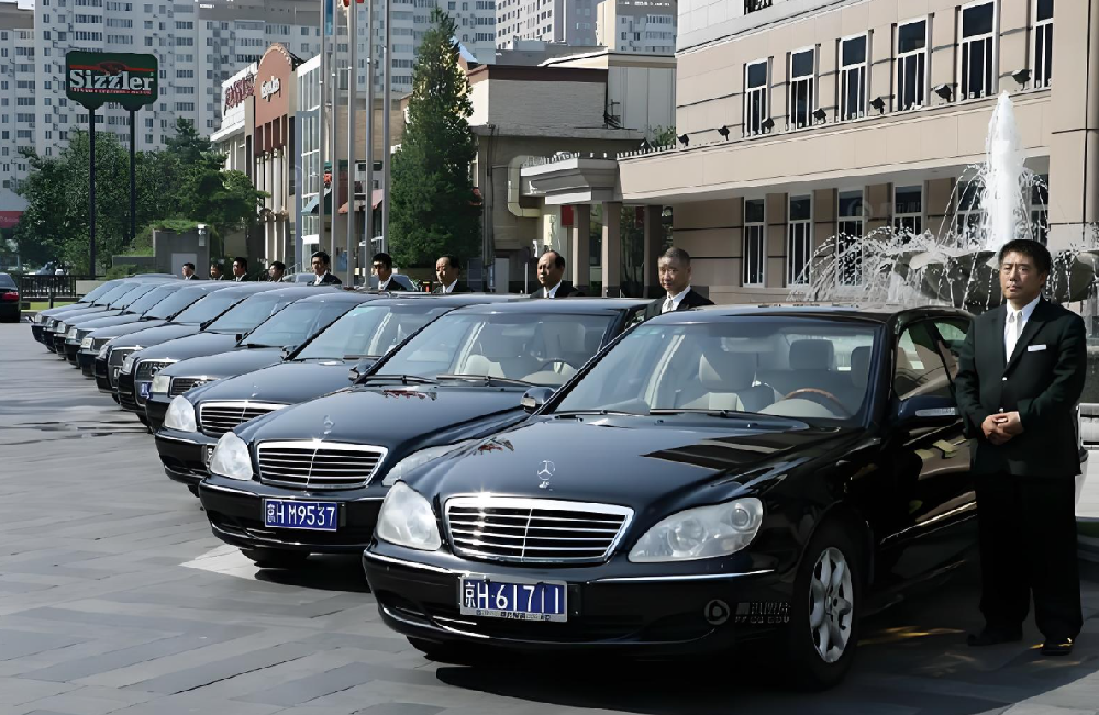 南京租車選天脈，尊享出行新體驗