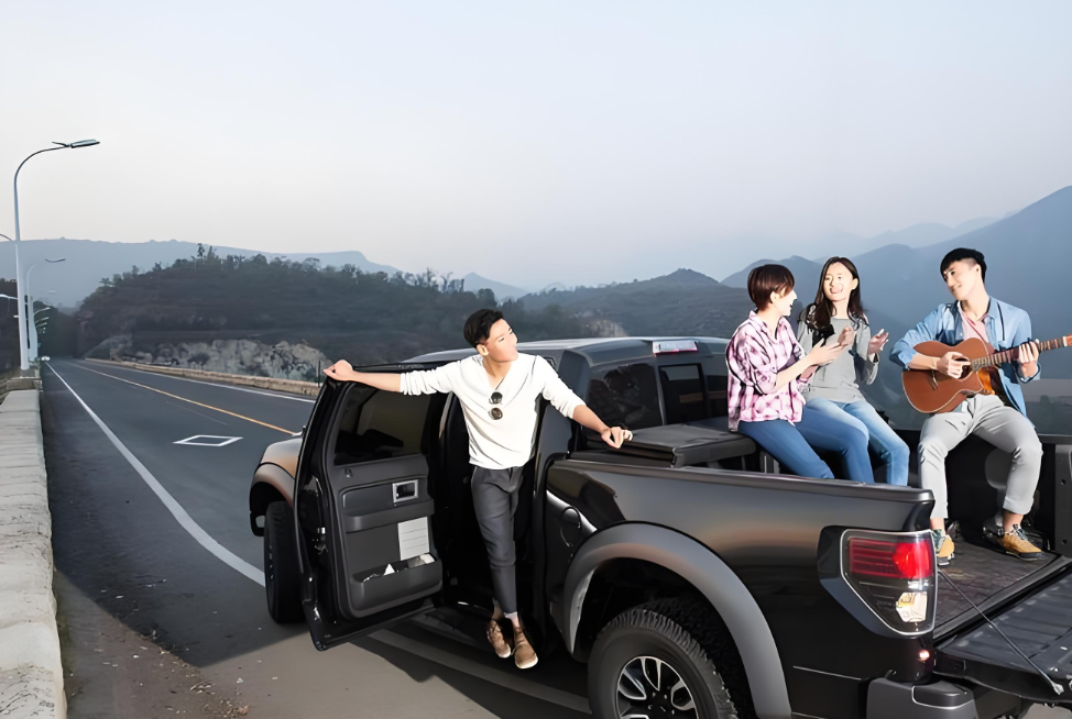 南京天脈租車公司春節(jié)自駕商務(wù)車出行新體驗