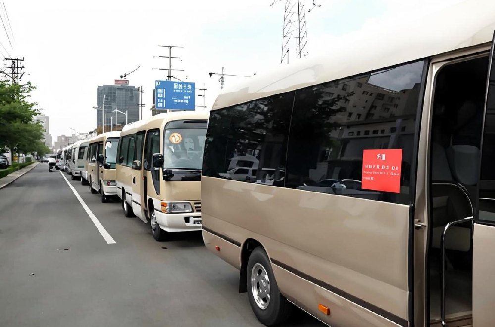 【南京天脈汽車租賃】專業(yè)商務(wù)用車服務(wù)專家