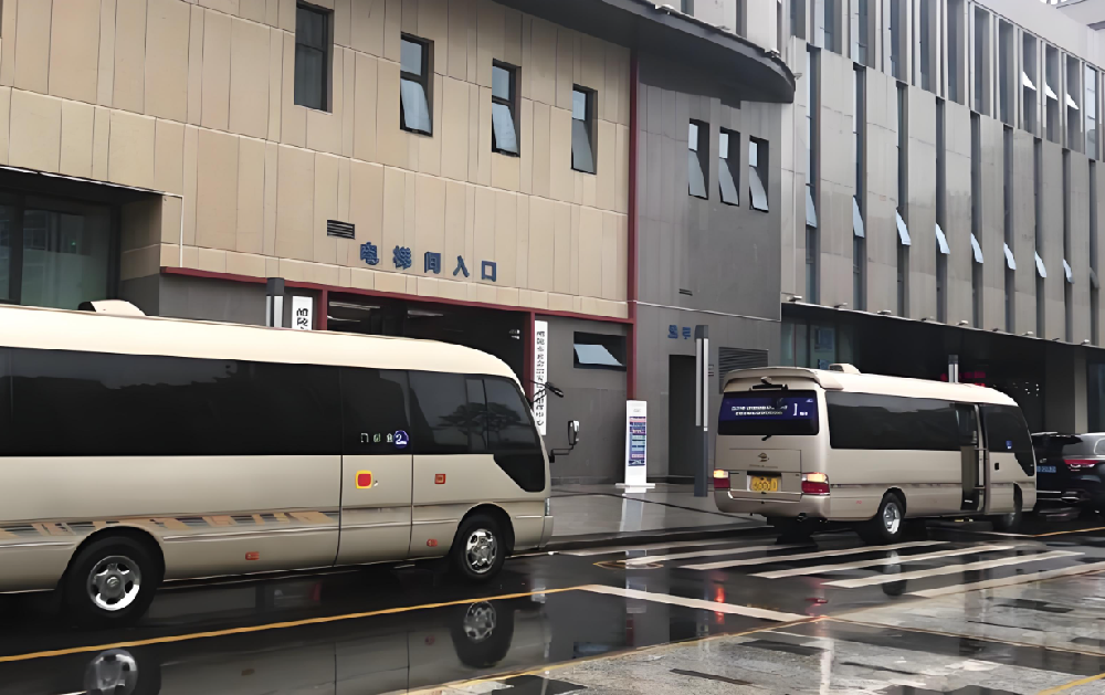 天脈車隊：20年深耕，以口碑鑄就南京商務出行“金字招牌
